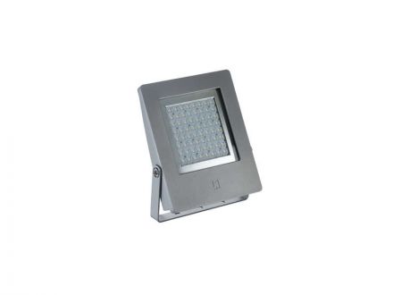 Прожектор LEADER LED 100 D15 Ex 5000K