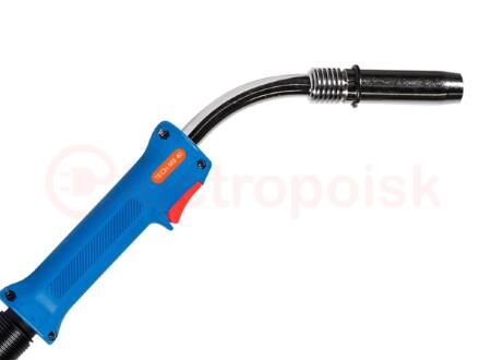 Горелка TECH MS 40 (380А) 5м ICT2195