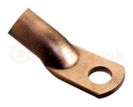 Наконечник медный ТМ 25-8-8 Наконечник медный ТМ 25-8-8