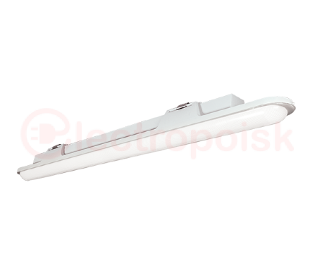 Светильник ДСП-51-30-095 Leader EM1 DT 840