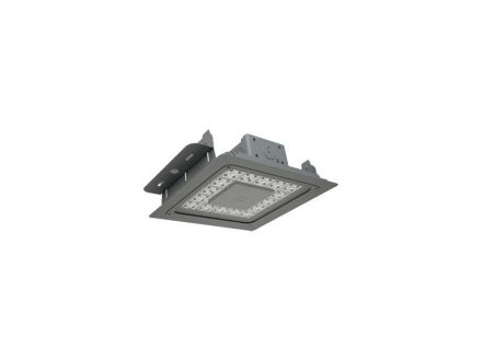 Светильник светодиодный INSEL LB/R LED 80 D65 Ex 5000K
