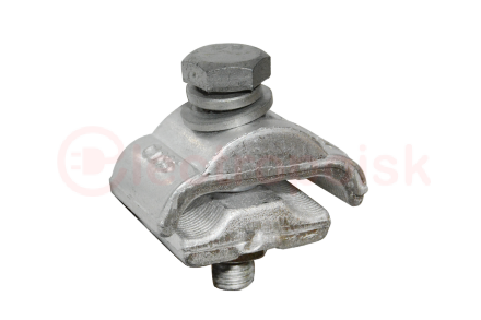 Зажим плашечный CD 35