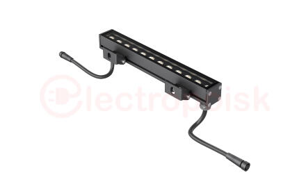 Светильник LED ШТРИХ ОПТИК 2.0 (24В) (СБУ) 4Вт 300Лм 3,0К КСС К20 IP67