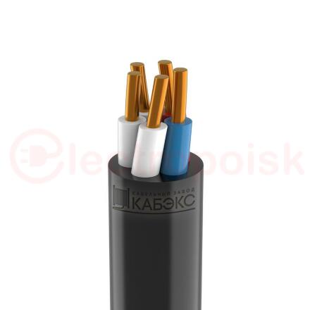 Кабель контрольный КВВГнг(А)-LS 5х1,5
