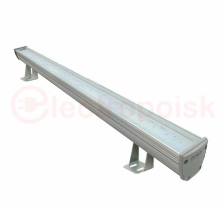 Светильник ISK32-01-C-01 Ex nR II T5 Gc X