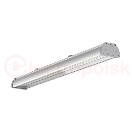Светильник светодиодный ДПП-16Вт 2100Лм 4000К Iron 3.0 Low-voltage