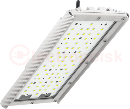 Diora Unit Glass 78/11000 Д прозрачный 5K i лира