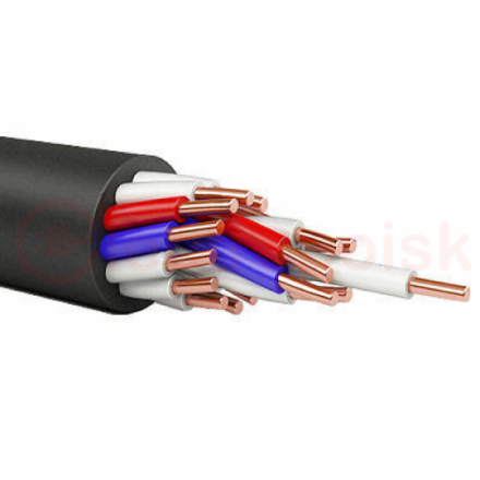 Кабель КВВГнг-LS 27х2,5
