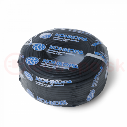 Кабель силовой ВВГнг(А)-FRLS 2х1,5 (N) – 1 (бухта 100м)