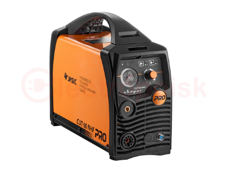Инверторный плазменной резки CUT 60 NHF PRO (L2060A)