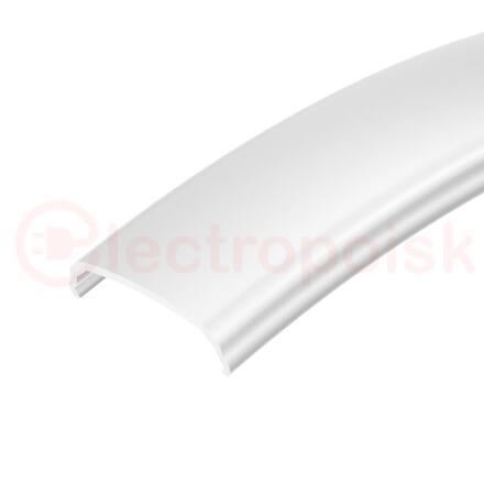 Экран ARH-BENT-W18-2000 Opal (ARL, Пластик)