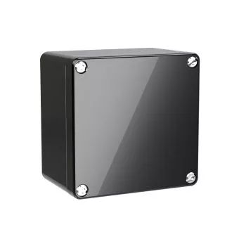 Корпус коробки соединительной марки ЕЕ2221-333-6