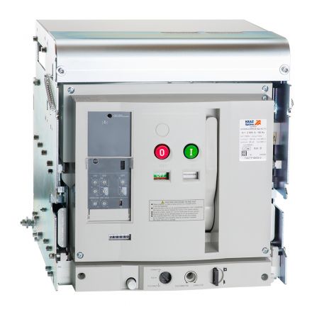 Выключатель автоматический OptiMat A-2500-S4      -3P-100-D-MR7.0-B-C2200-M2-P01-S1-06 (329398)