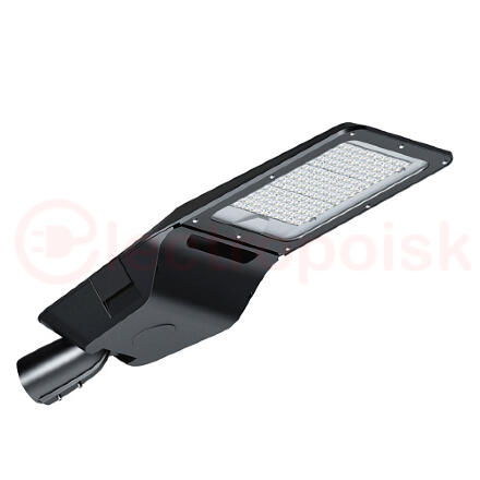 Светильник светодиодный Оптолюкс Мини LED-160-ШБ1А-IP66-УХЛ1(740/D/X/RAL9005/U50/TG/PRO/G1) (СТ-1)