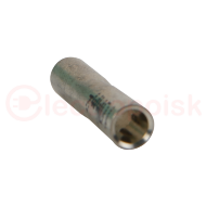 Гильза луженая медная OptiKit C-GTY-25 Гильза луженая медная OptiKit C-GTY-25